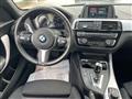 BMW Serie 1 116d 5p. M Sport Automatica