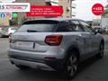 AUDI Q2 30 TDI Identity Black