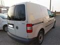 VOLKSWAGEN caddy metano Caddy 2.0 Ecofuel 4p. Life Tramper