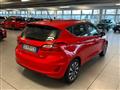 FORD FIESTA 1.0 ECOBOOST HYBRID 125 CV TITANIUM CAMBIO MANUALE