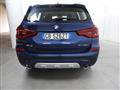 BMW X3 xDrive20d  xLine