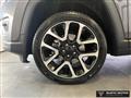 JEEP COMPASS 2.0 Multijet 4X4 Limited AUTOMATICA