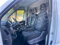 FIAT Ducato DUCATO MAXI 35 L3H2 2.3 MJT 140CV E6DT Ducato 35 2.3 MJT 140CV PLMX Cabinato Maxi