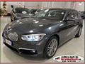 BMW SERIE 1 d Urban 5P AUTOMATICO 1.5D 116cv NAVI/LED