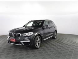 BMW X3 sDrive18d xLine Aut.