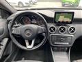 MERCEDES CLASSE A A 200 d Sport auto my16