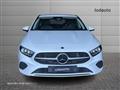 MERCEDES CLASSE A SEDAN A 180 d Automatic 4p. Advanced