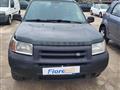 LAND ROVER Freelander 2.0 Td4 16V S.W. SE