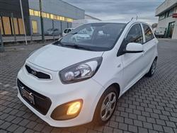 KIA Picanto 1.0 12V 5p. City