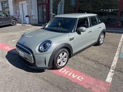 MINI MINI 5 PORTE Mini 1.5 One 75 CV Classic 5 porte