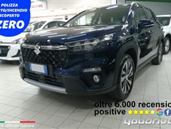 SUZUKI S-CROSS 1.4 Hybrid Top