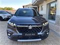 SUZUKI S-CROSS 1.4 Hybrid 4WD AllGrip Top+