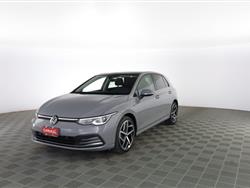 VOLKSWAGEN GOLF 1.5 eTSI 150 CV EVO DSG Style