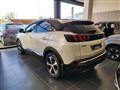 PEUGEOT 3008 BlueHDi 130 S&S EAT8 GT Line