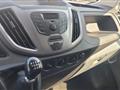 FORD TRANSIT 2.0TDCi L3H2 Frigo FNAX ATP frigorifero coibentato