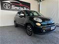 FIAT 500L Living 0.9 TwinAir Turbo Natural Power