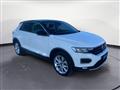 VOLKSWAGEN T-ROC 2.0 TDI SCR 150 CV DSG 4MOTION Advanced BlueMot. Tech.