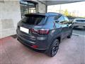 JEEP Compass 1.3 turbo t4 phev Trailhawk 4xe auto