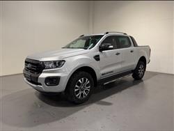 FORD RANGER 2.0 TDCI DOUBLE CAB AUTO. WILDTRAK