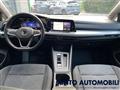 VOLKSWAGEN GOLF 2.0 TDI 150CV DSG NAVIGATORE CERCHI DA 18"