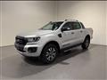 FORD RANGER 2.0 TDCI DOUBLE CAB AUTO. WILDTRAK