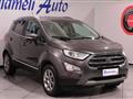 FORD EcoSport 1.0 ecoboost Titanium 100cv my19