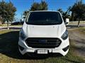 FORD TRANSIT CUSTOM 300 2.0 TDCi 130 aut. PL Furgone Titanium