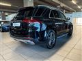 MERCEDES CLASSE GLE GLE 400 d 4Matic Premium