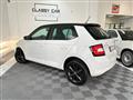 SKODA Fabia 1.2 tsi Style 90cv - UNICO PROPRIETARIO -