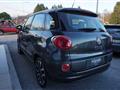 FIAT 500L 1.4 T-Jet 120 CV GPL Lounge