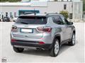 JEEP COMPASS 2.0 MULTIJET 140 CV 4WD LIMITED