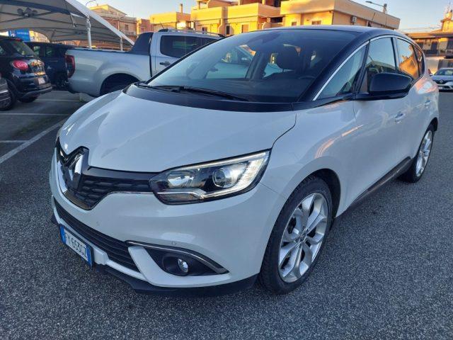 RENAULT SCENIC Blue dCi 120 CV sport edition  km 49000