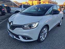 RENAULT SCENIC Blue dCi 120 CV sport edition  km 49000