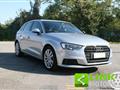 AUDI A3 SPORTBACK A3 - SPORTBACK 30 - BUSINESS 1.6 TDI 116 CV