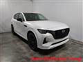 MAZDA CX-60 2.5L e-Skyactiv G PHEV AWD Homura