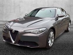 ALFA ROMEO GIULIA 2.0 Turbo 200 CV AT8 Ti