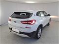 BMW X2 sDrive16d Advantage