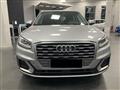 AUDI Q2 30 TFSI Admired Advanced