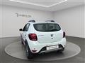 DACIA NUOVA SANDERO STEPWAY Stepway 0.9 TCe 90cv Techroad