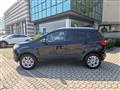 FORD ECOSPORT 1.5 TDCi 95 CV Titanium