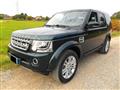 LAND ROVER DISCOVERY 4 3.0 249CV HSE 7 POSTI+EURO 6B+UNICA IN ITALIA!!!