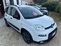 FIAT PANDA 1.0 FireFly S&S Hybrid City Life + Pack