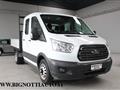 FORD TRANSIT 350 2.0TDCi EcoBlue 130CV PM-RG RWD Cab.Trend