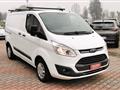 FORD TRANSIT CUSTOM 270 2.0 TDCi 130 PC Furgone Trend - PREZZO+IVA