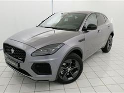 JAGUAR E-PACE HYBRID E-Pace 2.0D I4 163 CV AWD Auto R-Dynamic SE