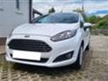 FORD FIESTA 1.4 3p. Bz.- GPL Titanium