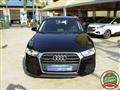 AUDI Q3 2.0 TDI 150 CV quattro S tronic Design