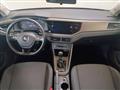 VOLKSWAGEN POLO 1.0 TSI 5p. Comfortline BlueMotion Technology