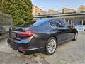 BMW SERIE 7 d xDrive Eccelsa