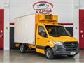 MERCEDES SPRINTER 311 CDI RWD frigorifero isotermico -20°